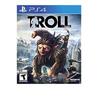 Troll & I - PlayStation 4