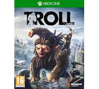 Troll & I Xbox One