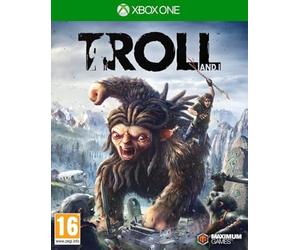 Troll & I Xbox One