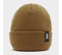 Troll Logo Beanie - Caramel, Caramel