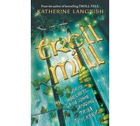 TROLL MILL: A Gripping Fantasy of Folklore and Suspense