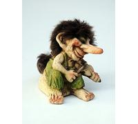 Troll Norwegian Nyform 840 245 The Fiddler H 15 cm