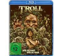 Troll – Blu-ray – US Import – Plaion Pictures