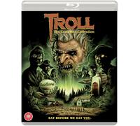 Troll: The Complete Collection [18] Blu-ray
