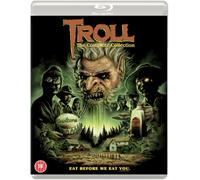 Troll: The Complete Collection