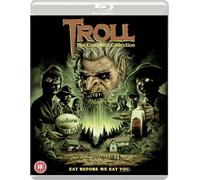 Troll The Complete Collection Eureka Classics