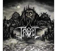 Troll - Tilbake Til Trollberg [10" VINYL]