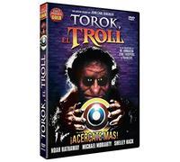 Troll - Torok, El Troll