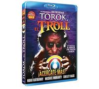Troll - Torok el Troll