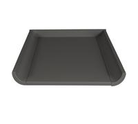 Troll Torsten Changing Top - Grey