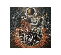 Troll - Trolldom (COLOR VINYL) [VINYL]