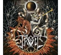 Troll - Trolldom [VINYL]