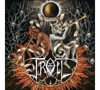 Troll - Trolldom [VINYL]