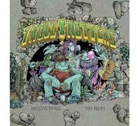 Troll Trotters: The Grotty, Foul-Smelling Story of a Travelling Troll Family