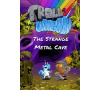 Troll & Unicorn Episode 1: The Strange Metal Cave (Troll & Unicorn Season 1)