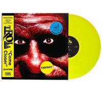 Troll (Vinyl) 12" Album Coloured Vinyl (Limited Edition)