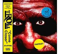 Troll / O.S.T. - Troll (Original Soundtrack) [New Vinyl LP]
