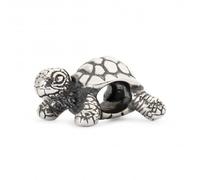 Trollbeads Silver 925 Bead African Tortoise