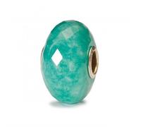 Trollbeads Amazonite TSTBE-20002 - Classic Look | Acotis Diamonds