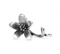 Trollbeads Anemone Pendant TAGPE-00061 - Bold Statement | Acotis - Sterling Silver