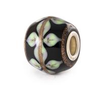 Trollbeads Art Nouveau Bead TGLBE-30151 - Timeless Design | Acotis Diamonds - Glass