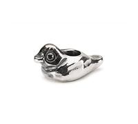 Trollbeads Bird of Calm Bead