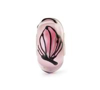 Trollbeads Blossom Flutter Bead | Trollbeads UK Jewellery - Silver / Glass