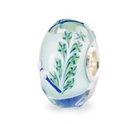 Trollbeads Blue Willow Bead