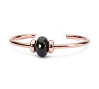 Trollbeads Bonsoir Copper Bangle TZZUK-01685 - Contemporary - Size M