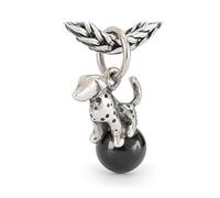 Trollbeads Boundless Love Tassel Bead