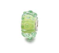 Trollbeads Breeze of Green Bead