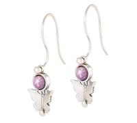 Trollbeads Butterfly Kiss Earrings