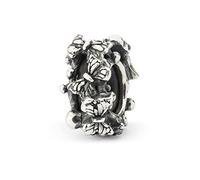 Trollbeads Butterfly Spacer