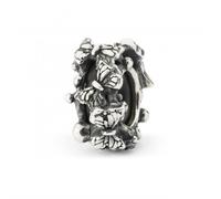 Trollbeads Butterfly Spacer