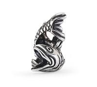 Trollbeads Carp Koi Pendant