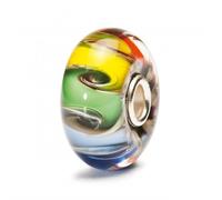 Trollbeads Chakra Colours TGLBE-20003 - Polished Quality |