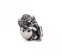 Beads Cherub of Love Trollbeads Tagbe-50042 Silver 925