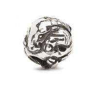 Trollbeads Chinese Goat TAGBE-40027 - Sterling Silver