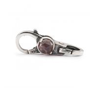 Trollbeads Clasp of the Heart Lock TAGLO-00114 - Polished Quality | Acotis - Silver