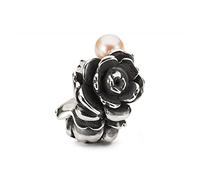 Trollbeads Compassion Rose Bead