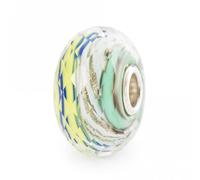 Trollbeads Current of Life Bead TGLBE-30132 - Polished Quality | Acotis