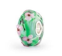 Trollbeads Enchanted Rose Garden Bead