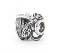 Trollbeads Enchanting Dragonfly Bead