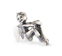 Trollbeads Fairy Messenger Pendant | Trollbeads UK Jewellery - Silver