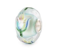 Trollbeads Fantasy Rainbow Tulip Bead
