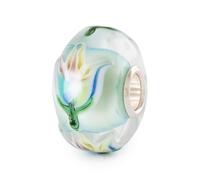 Fantasy Rainbow Tulip Bead