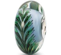 Trollbeads Fern Flower Bead