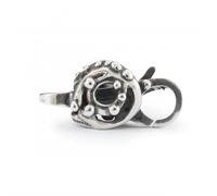 Trollbeads Five Sense Clasp TAGLO-00106 - Timeless Design | Acotis Diamonds - Sterling Silver