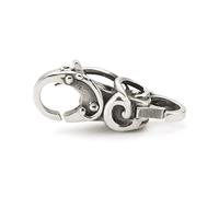 Trollbeads Flow Clasp