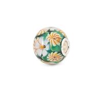 Trollbeads Flower Spirit Bead